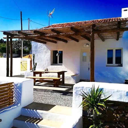 Casas De Seixe Villa Baiona Exteriör bild