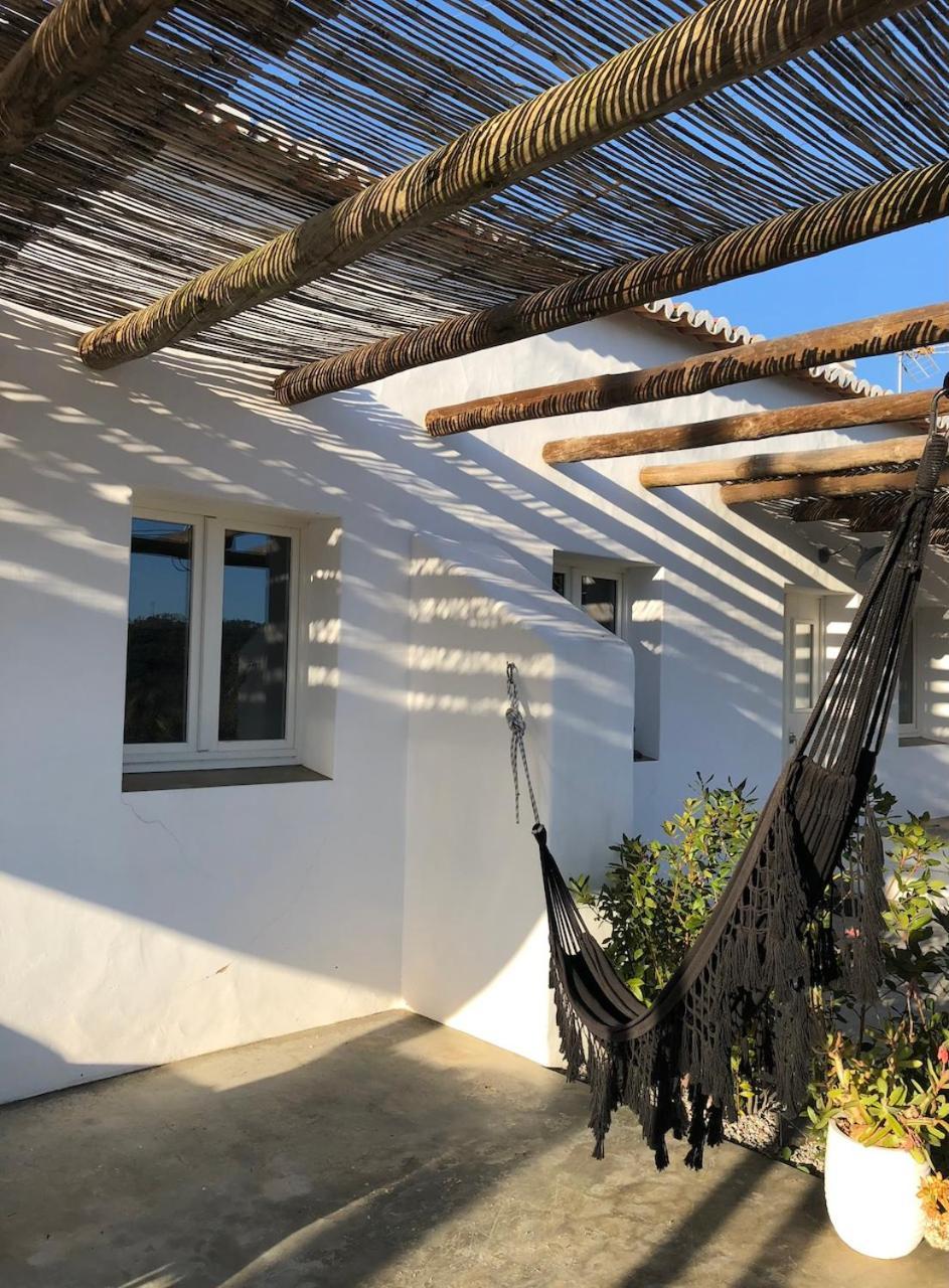 Casas De Seixe Villa Baiona Rum bild